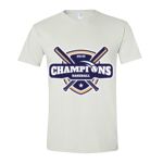 Gildan Softstyle® T-Shirt Thumbnail