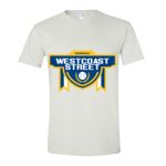Gildan Softstyle® T-Shirt Thumbnail