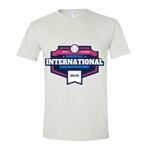 Gildan Softstyle® T-Shirt Thumbnail