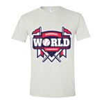 Gildan Softstyle® T-Shirt Thumbnail