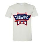 Gildan Softstyle® T-Shirt Thumbnail