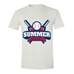 Gildan Softstyle® T-Shirt Thumbnail