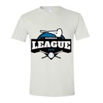 Gildan Softstyle® T-Shirt Thumbnail