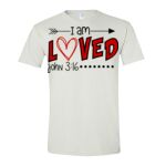 Gildan Softstyle® T-Shirt Thumbnail