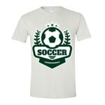 Gildan Softstyle® T-Shirt Thumbnail
