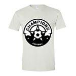 Gildan Softstyle® T-Shirt Thumbnail