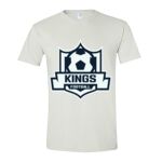 Gildan Softstyle® T-Shirt Thumbnail