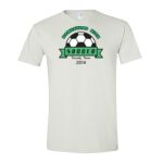 Gildan Softstyle® T-Shirt Thumbnail