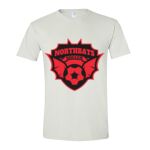 Gildan Softstyle® T-Shirt Thumbnail