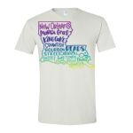 Gildan Softstyle® T-Shirt Thumbnail