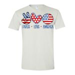 Gildan Softstyle® T-Shirt Thumbnail