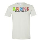 Gildan Softstyle® T-Shirt Thumbnail
