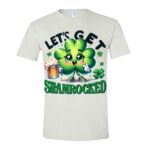 Gildan Softstyle® T-Shirt Thumbnail