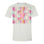 Gildan Softstyle® T-Shirt Thumbnail