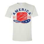 Gildan Softstyle® T-Shirt Thumbnail