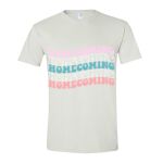 Gildan Softstyle® T-Shirt Thumbnail