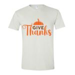 Gildan Softstyle® T-Shirt Thumbnail
