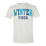Gildan Softstyle® T-Shirt Thumbnail