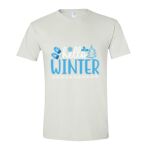 Gildan Softstyle® T-Shirt Thumbnail