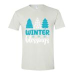 Gildan Softstyle® T-Shirt Thumbnail