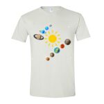 Gildan Softstyle® T-Shirt Thumbnail