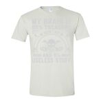 Gildan Softstyle® T-Shirt Thumbnail