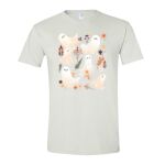 Gildan Softstyle® T-Shirt Thumbnail