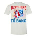 Gildan Softstyle® T-Shirt Thumbnail