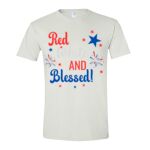 Gildan Softstyle® T-Shirt Thumbnail
