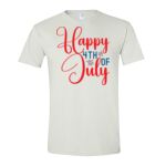 Gildan Softstyle® T-Shirt Thumbnail