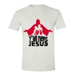 Gildan Softstyle® T-Shirt Thumbnail
