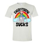 Gildan Softstyle® T-Shirt Thumbnail