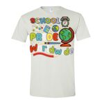 Gildan Softstyle® T-Shirt Thumbnail