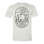 Gildan Softstyle® T-Shirt Thumbnail
