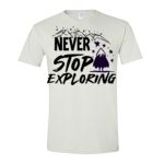 Gildan Softstyle® T-Shirt Thumbnail