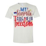 Gildan Softstyle® T-Shirt Thumbnail