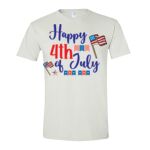 Gildan Softstyle® T-Shirt Thumbnail