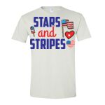 Gildan Softstyle® T-Shirt Thumbnail