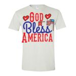 Gildan Softstyle® T-Shirt Thumbnail
