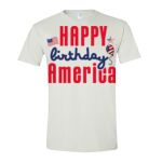 Gildan Softstyle® T-Shirt Thumbnail