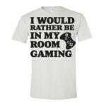 Gildan Softstyle® T-Shirt Thumbnail