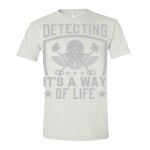 Gildan Softstyle® T-Shirt Thumbnail