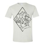 Gildan Softstyle® T-Shirt Thumbnail