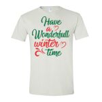 Gildan Softstyle® T-Shirt Thumbnail