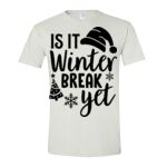 Gildan Softstyle® T-Shirt Thumbnail