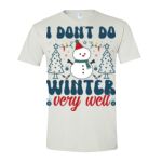 Gildan Softstyle® T-Shirt Thumbnail
