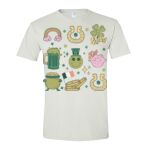 Gildan Softstyle® T-Shirt Thumbnail
