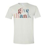 Gildan Softstyle® T-Shirt Thumbnail