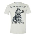 Gildan Softstyle® T-Shirt Thumbnail