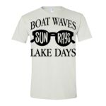 Gildan Softstyle® T-Shirt Thumbnail